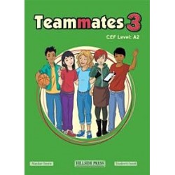 Teammates 3 Coursebook Student's